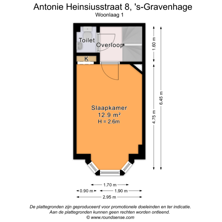 Plattegrond 3