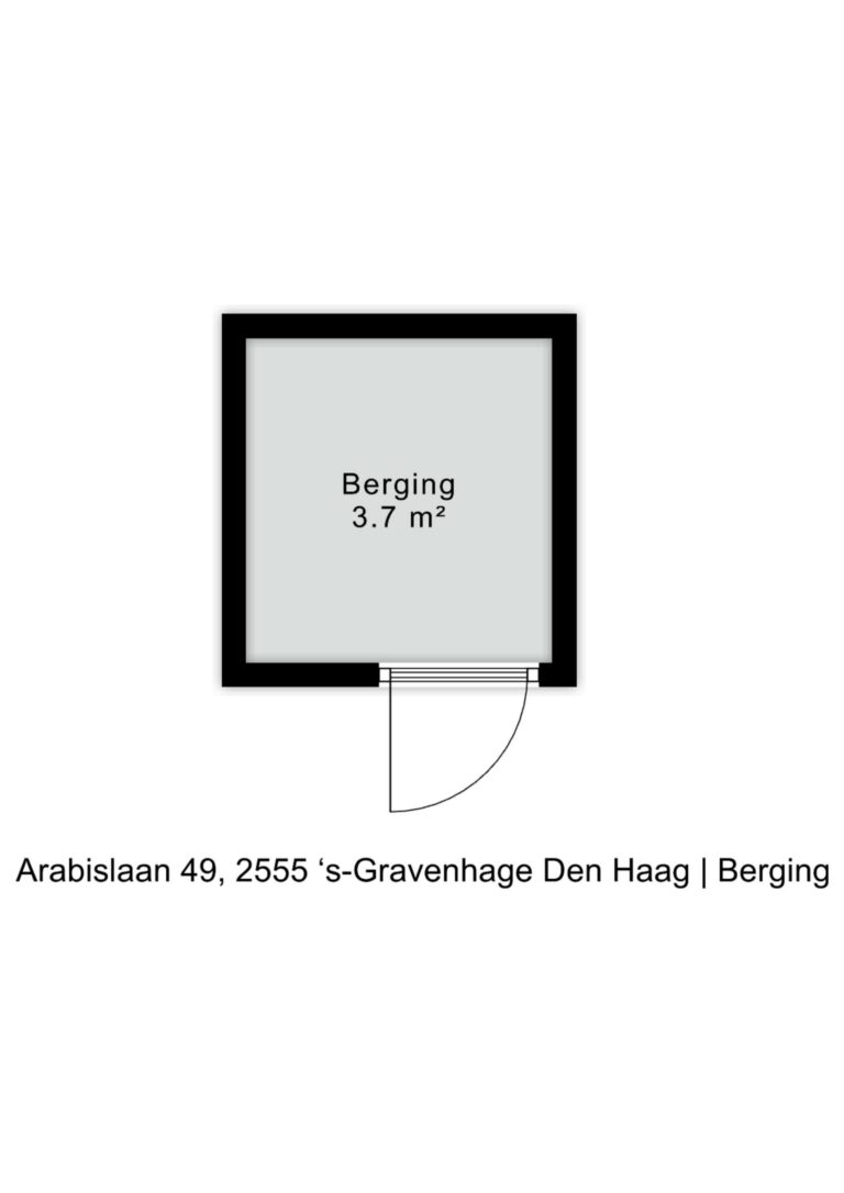 Plattegrond 3