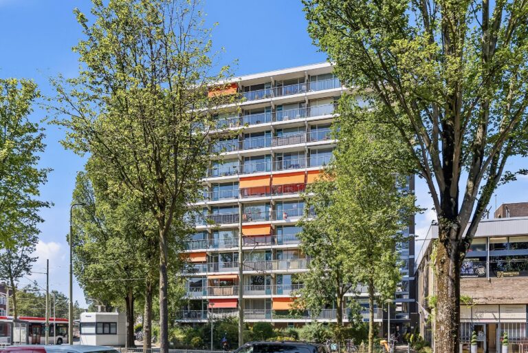 Arnold Spoelplein 66, 'S-GRAVENHAGE
