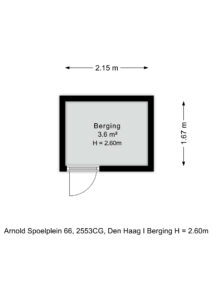 Plattegrond 2
