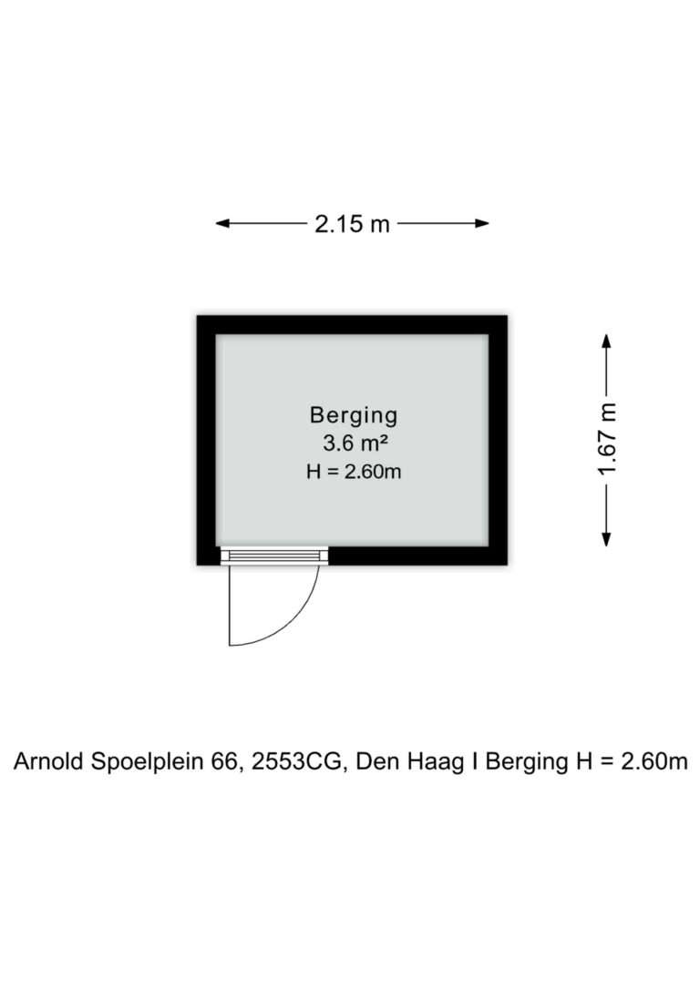 Plattegrond 2