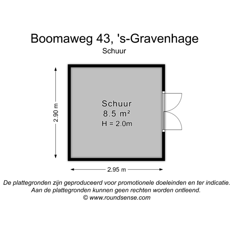 Plattegrond 4