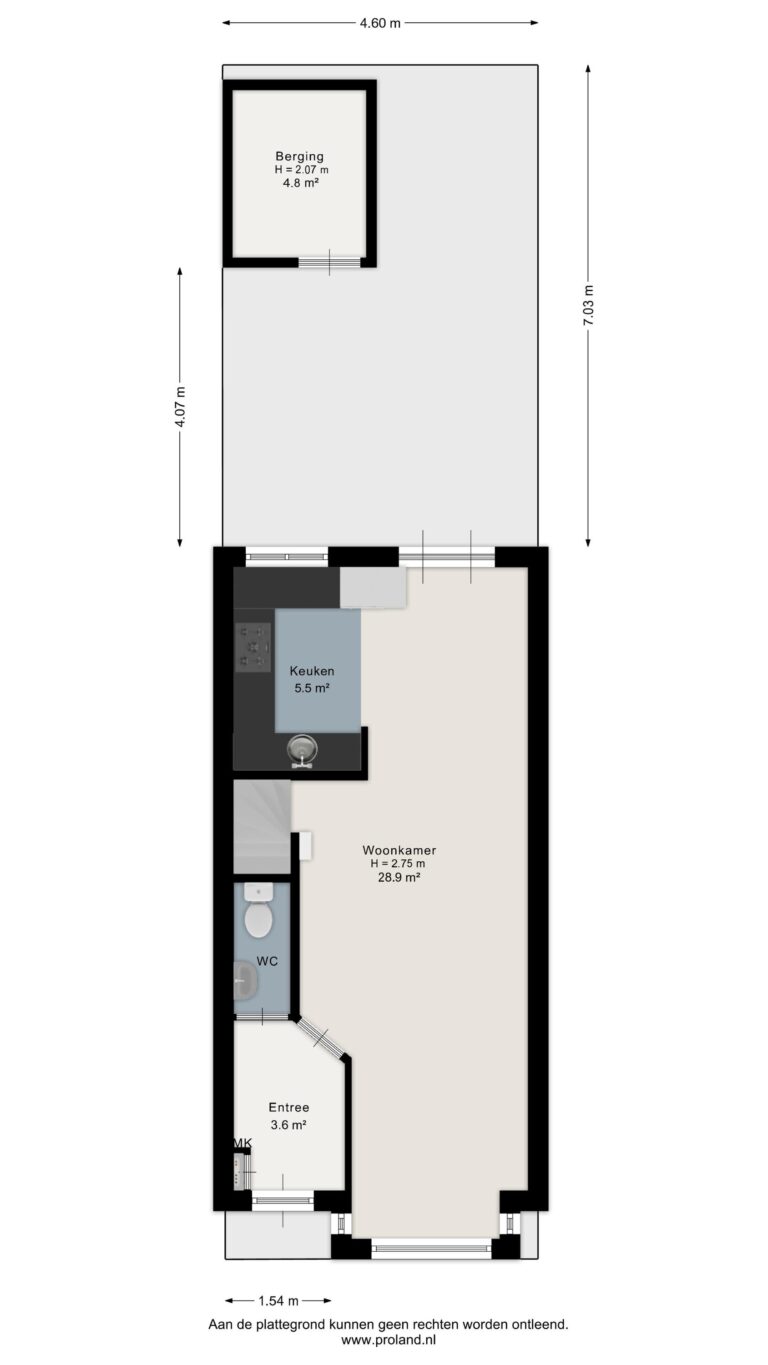 Plattegrond 2