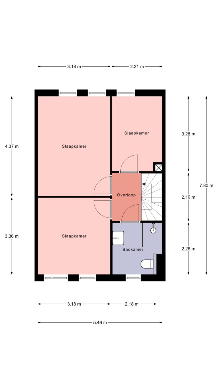 Plattegrond 2