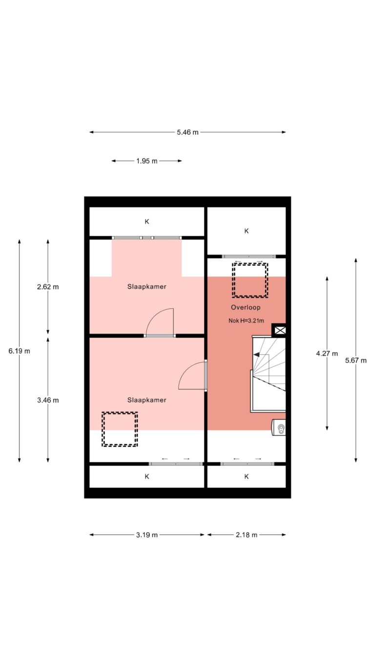 Plattegrond 3