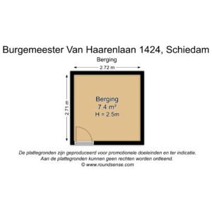 Plattegrond 3