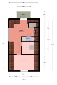 Plattegrond 2