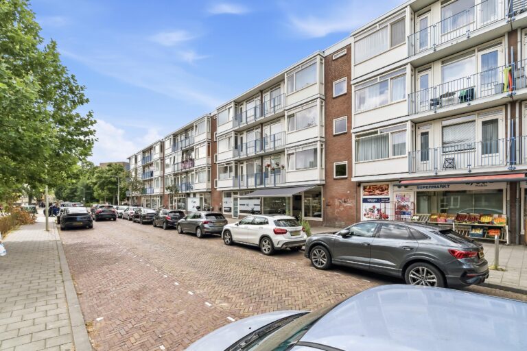 Eeldeplantsoen 34, 'S-GRAVENHAGE