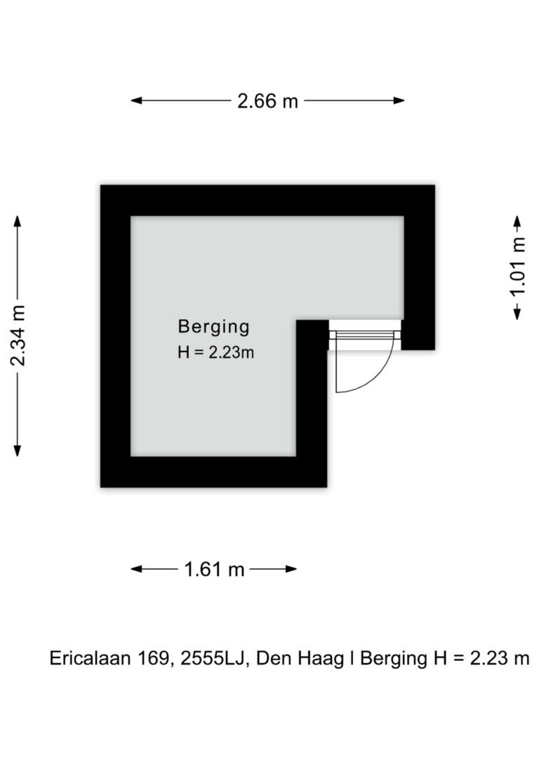 Plattegrond 2
