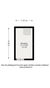Plattegrond 2