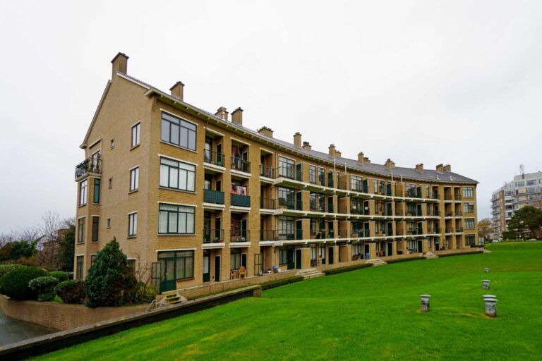 Godetiaweg 141, 'S-GRAVENHAGE
