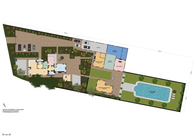Plattegrond 5
