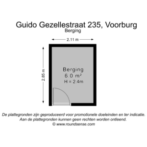 Plattegrond 3