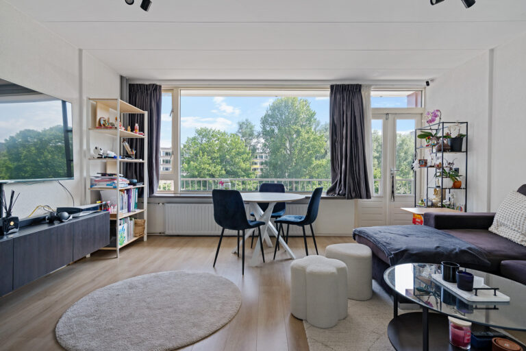 Heiloostraat 305, 'S-GRAVENHAGE