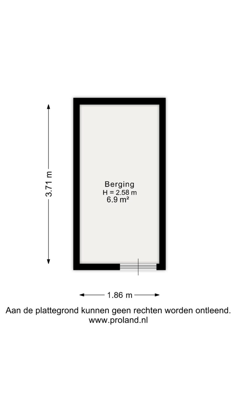 Plattegrond 2