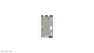 Plattegrond 3