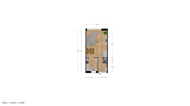 Plattegrond 4