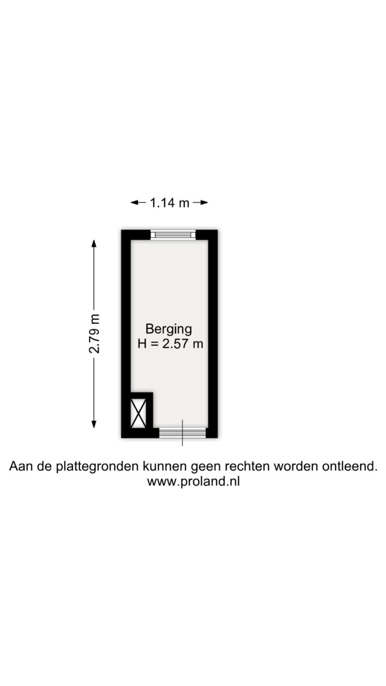 Plattegrond 2