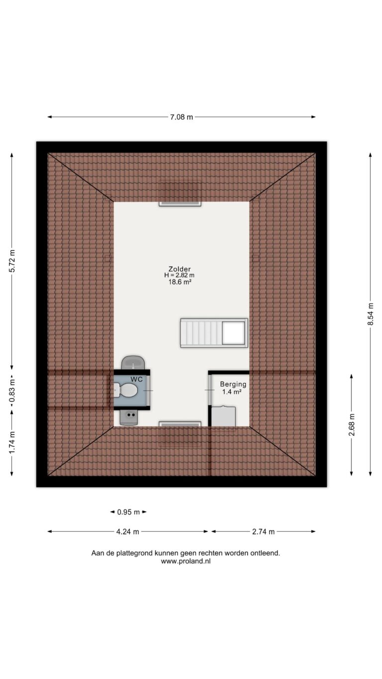 Plattegrond 3