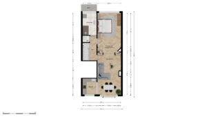 Plattegrond 2