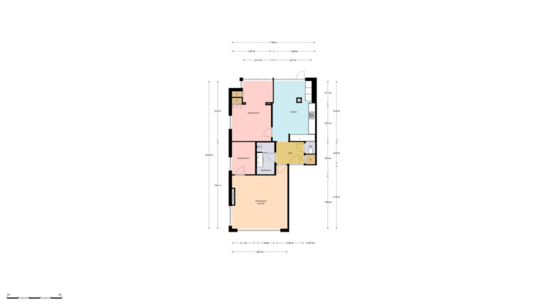 Plattegrond 2