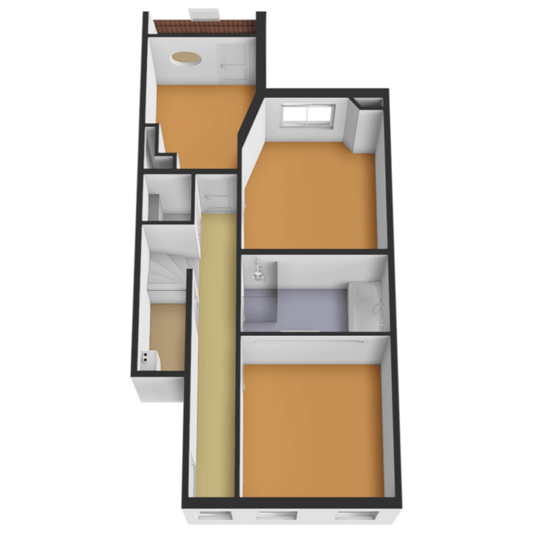 Plattegrond 4