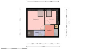 Plattegrond 2