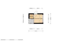 Plattegrond 3