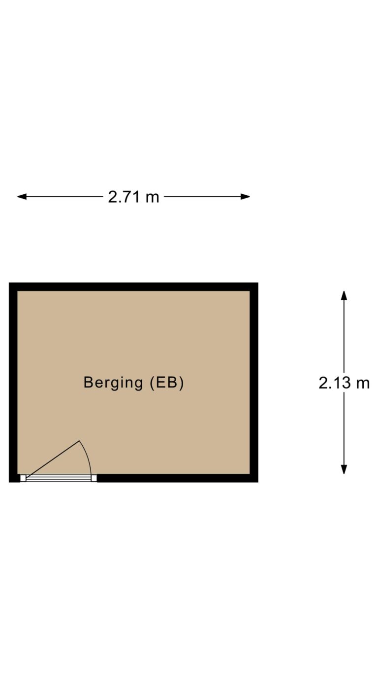 Plattegrond 2