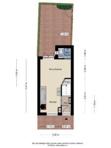 Plattegrond 3