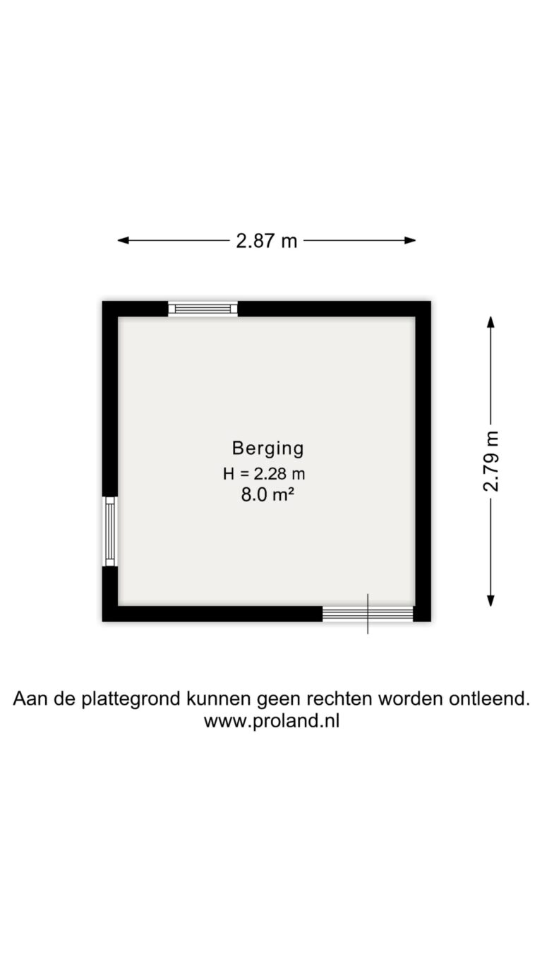Plattegrond 2