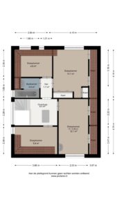 Plattegrond 3