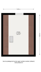 Plattegrond 4