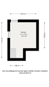 Plattegrond 5