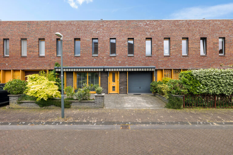 Kwaakhaven 11, OEGSTGEEST