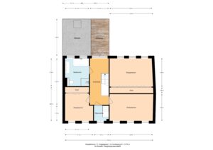 Plattegrond 2