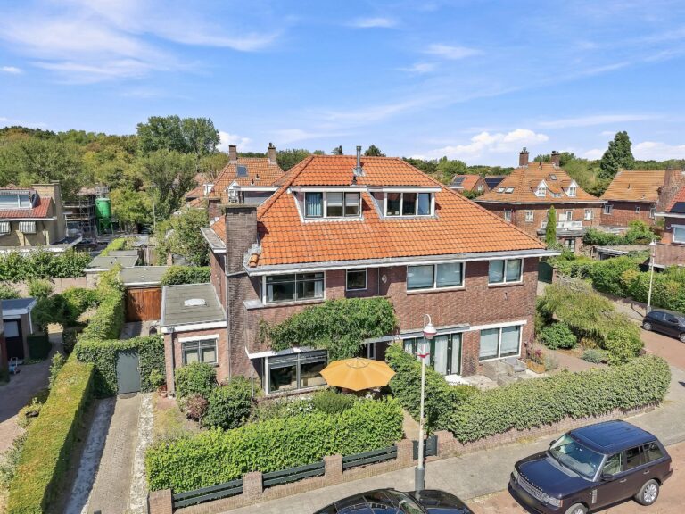 Kwikstaartlaan 36, 'S-GRAVENHAGE