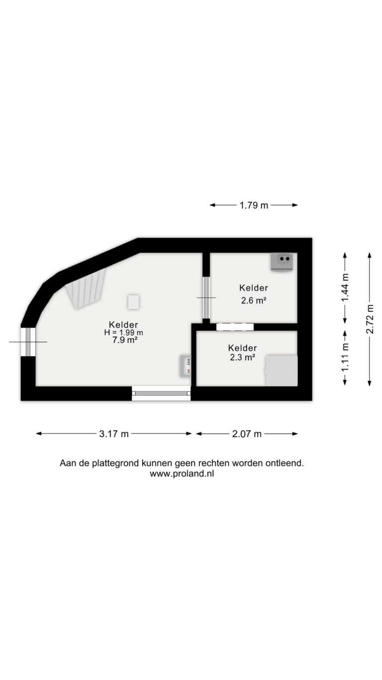 Plattegrond 5