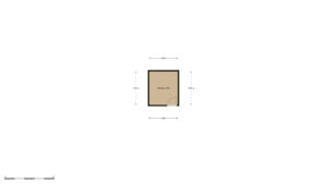 Plattegrond 2