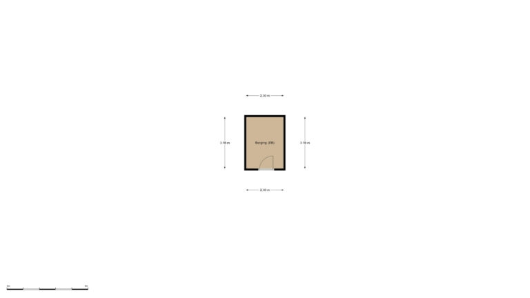 Plattegrond 3
