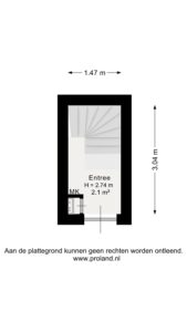 Plattegrond 1