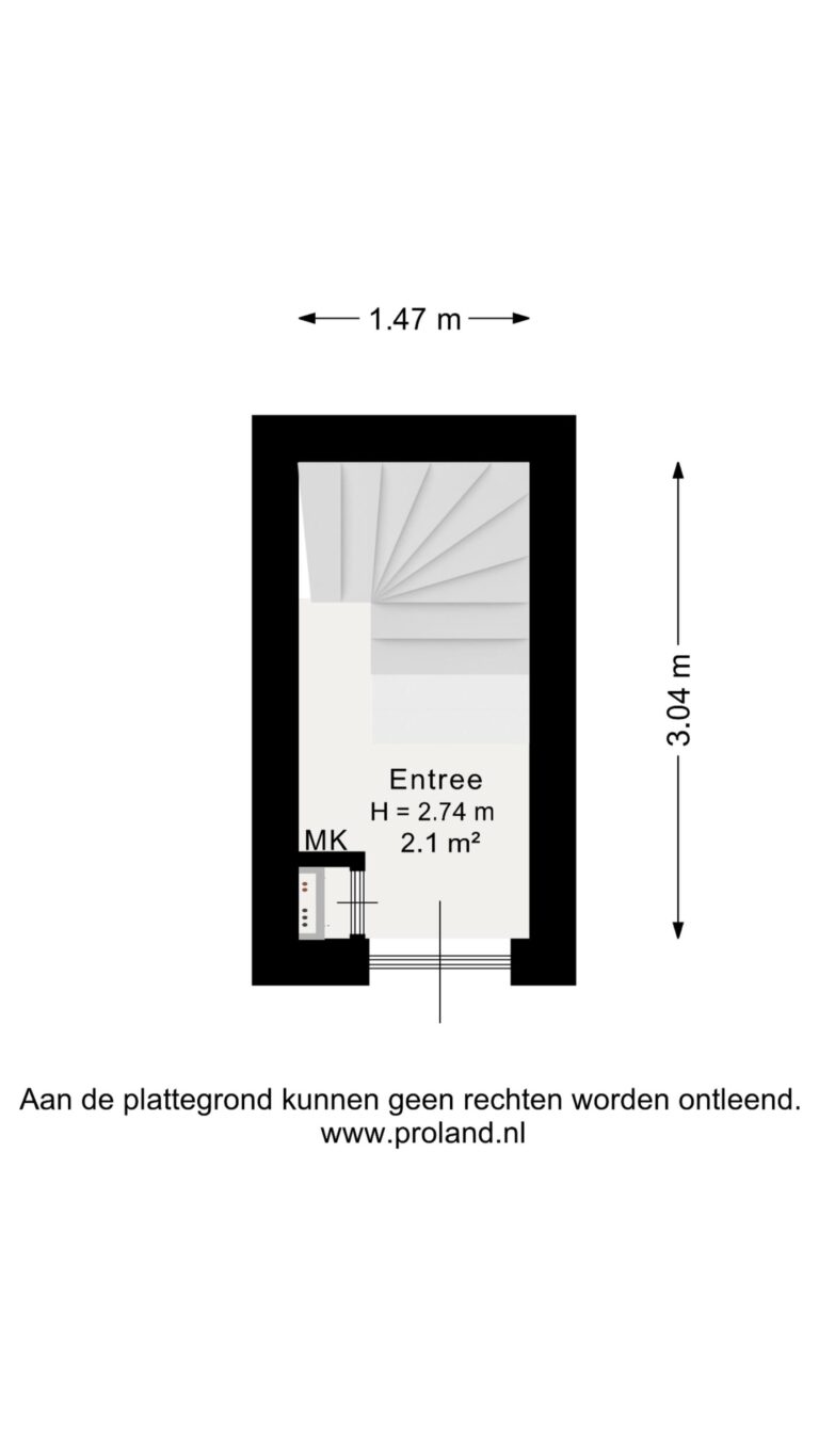 Plattegrond 1