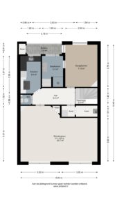Plattegrond 2