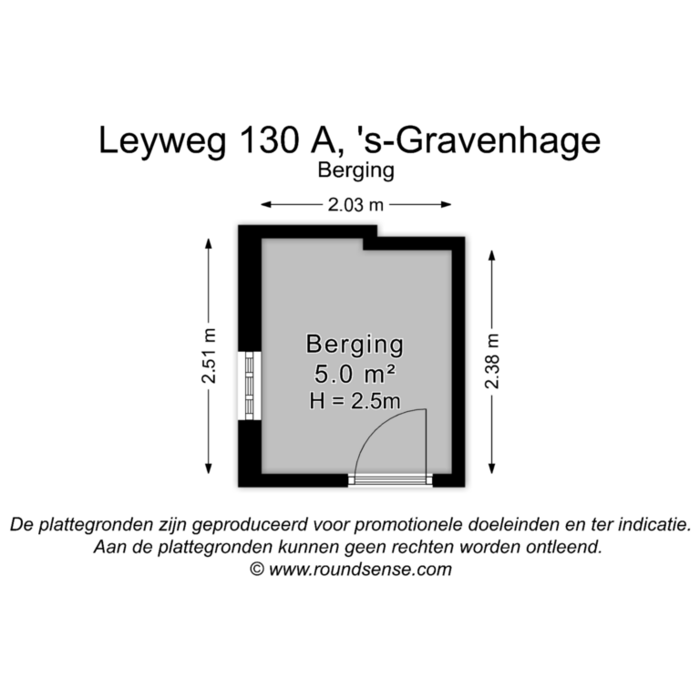 Plattegrond 3