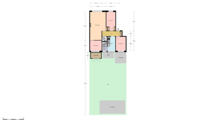 Plattegrond 2