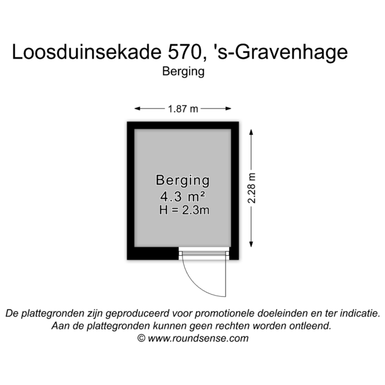 Plattegrond 2