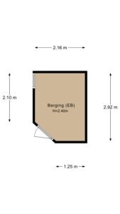 Plattegrond 2