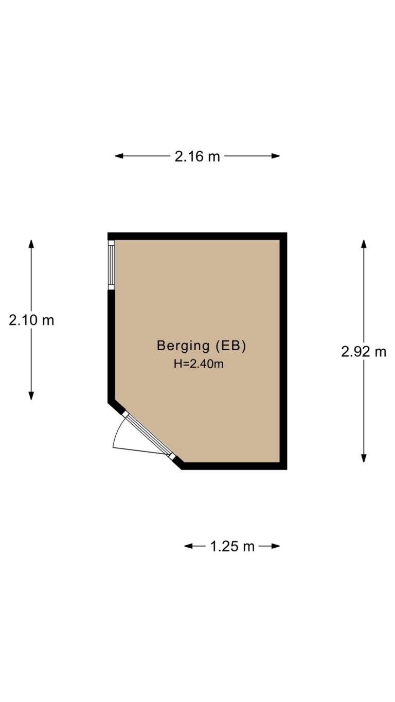 Plattegrond 2