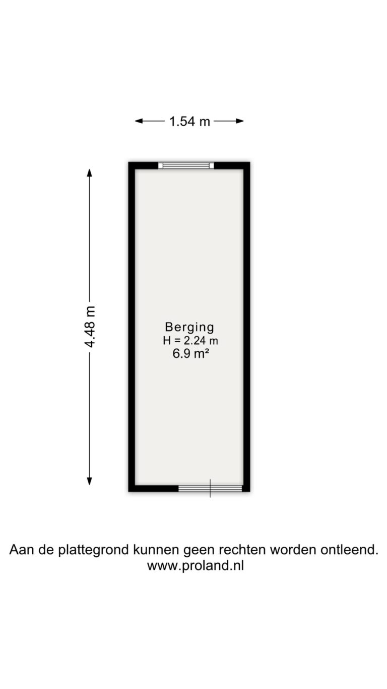 Plattegrond 2
