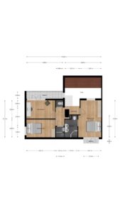 Plattegrond 2